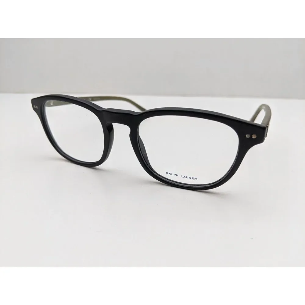 🕶️Ralph Lauren PH2107 Eyeglasses 50/19 145 /YKL637🕶️​